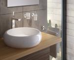 set 7 accessori bagno gedy vermont - Edil Casa | Arredo bagno Termoarredi, Design di interni